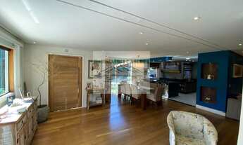 Imagem 7: Casa em condomínio fechado na Serra da Cantareira: 3 suítes, 4 salas, 6 banheiros, lazer c