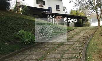 Imagem: Alugue agora Casa em Condomínio de Luxo