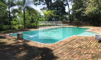 Imagem 5: Luxuosa residência à venda na Serra da Cantareira, Mairiporã-SP: 3 quartos, 1 suíte, 3 sal