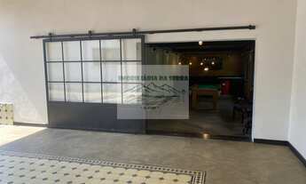 Imagem 6: Luxuosa casa em condomínio na Serra da Cantareira, Mairiporã-SP: 4 quartos, 4 suítes, 4 sa