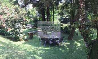 Imagem 6: Luxuosa residência à venda na Serra da Cantareira, Mairiporã-SP: 3 quartos, 1 suíte, 3 sal