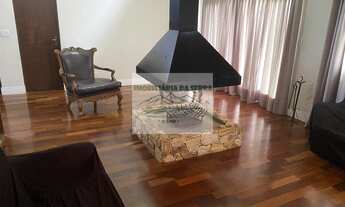 Imagem 3: Luxuosa casa em condomínio na Serra da Cantareira, Mairiporã-SP: 4 quartos, 4 suítes, 4 sa