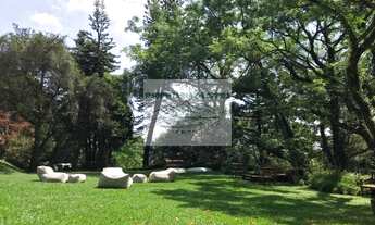 Imagem 7: Luxuosa residência à venda na Serra da Cantareira, Mairiporã-SP: 3 quartos, 1 suíte, 3 sal