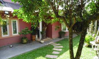 Imagem: CASA RESIDENCIAL em Mairiporã - SP, Alpes