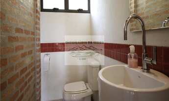 Imagem 7: Imóvel à venda na Serrada Cantareira - SP: 3 quartos, 3 suítes, 3 salas, 5 banheiros, 3 va