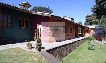 Imagem: Casa em Condomínio à Venda na Serra da