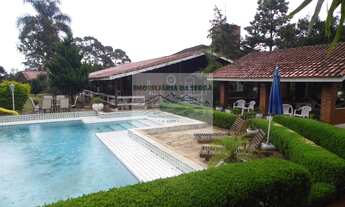 Imagem: Imóvel a venda em Serra da Cantareira-SP