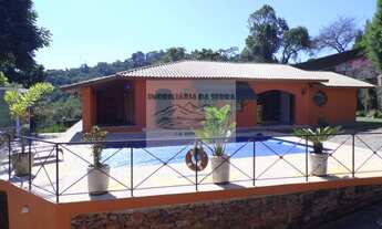 Imagem 2: Casa em Condomínio à Venda na Serra da Cantareira - Mairiporã-SP, Alpes da Cantareira: 3 Q