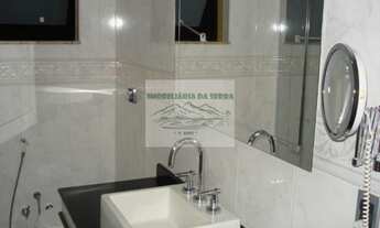 Imagem 6: Casa à Venda no Alpes da Cantareira: 3 quartos, 2 suítes, 3 salas, 5 banheiros, 3 vagas, 3