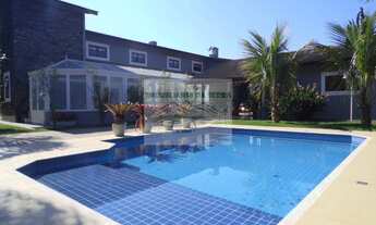 Imagem: CASA RESIDENCIAL em Serra da Cantareira