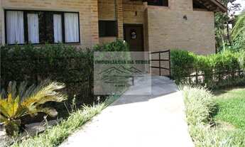 Imagem: Imóvel à venda na Serrada Cantareira