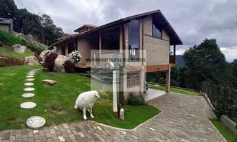 Imagem: Casa à venda na Serra da Cantareira - Parque