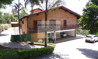 Imagem: Casa à Venda na Serra da Cantareira, Mairiporã-SP