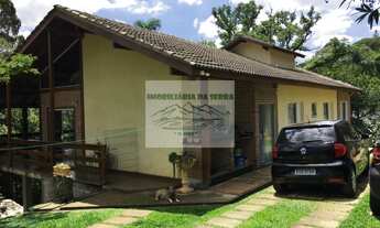 Imagem: Imperdível Casa à Venda na Serra da Cantareira