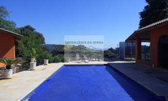 Imagem 3: Casa em Condomínio à Venda na Serra da Cantareira - Mairiporã-SP, Alpes da Cantareira: 3 Q