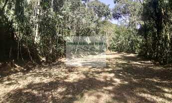 Imagem 4: Terreno c/ Projeto Aprovado na Serra da Cantareira c/ 1.280m² em residencial fechado - Opo