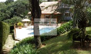 Imagem: Casa à Venda em Condomínio na Serra da