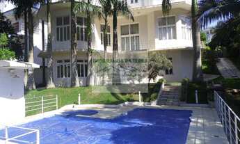 Imagem: Espetacular casa de 4 quartos no Condomínio