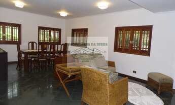 Imagem 5: Luxuosa Casa em Condomínio à Venda na Serra da Cantareira - Alpes da Cantareira 4 quartos