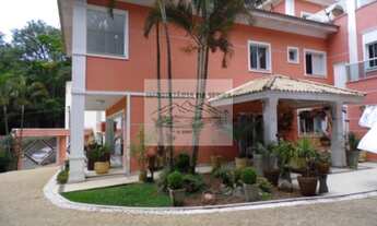 Imagem: Casa de Luxo a Venda em Condomínio em Serra