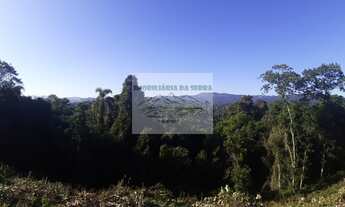 Imagem 5: Terreno com Projeto Aprovado em Condomínio à Venda na Serra da Cantareira-SP 1.173,00 m²