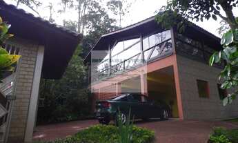 Imagem: Casa à venda na Serra da Cantareira 3