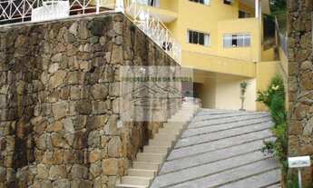 Imagem 2: Casa à Venda no Alpes da Cantareira: 3 quartos, 2 suítes, 3 salas, 5 banheiros, 3 vagas, 3