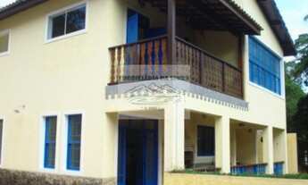 Imagem: Casa à venda em Serra da Cantareira-SP