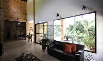 Imagem 5: Imóvel à venda na Serrada Cantareira - SP: 3 quartos, 3 suítes, 3 salas, 5 banheiros, 3 va