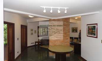 Imagem 6: Luxuosa Casa em Condomínio à Venda na Serra da Cantareira - Alpes da Cantareira 4 quartos