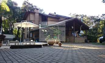 Imagem: Casa à venda na Serra da Cantareira, Parque