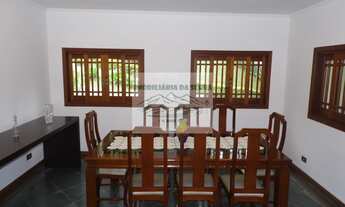 Imagem 4: Luxuosa Casa em Condomínio à Venda na Serra da Cantareira - Alpes da Cantareira 4 quartos