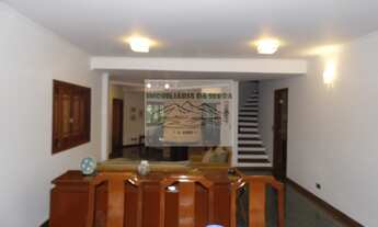 Imagem 7: Luxuosa Casa em Condomínio à Venda na Serra da Cantareira - Alpes da Cantareira 4 quartos