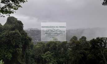 Imagem 3: Terreno com Projeto Aprovado, com área de 1.802m², no residencial Sausalito - na Serra da