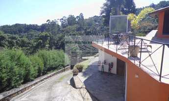 Imagem 7: Casa em Condomínio à Venda na Serra da Cantareira - Mairiporã-SP, Alpes da Cantareira: 3 Q