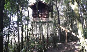 Imagem 4: Casa no Alpes da Cantareira: 3 quartos, 2 suítes, 4 salas, 6 banheiros, 3 vagas de garagem