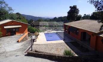 Imagem 4: Casa em Condomínio à Venda na Serra da Cantareira - Mairiporã-SP, Alpes da Cantareira: 3 Q
