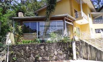 Imagem: Casa à Venda no Alpes da Cantareira 3