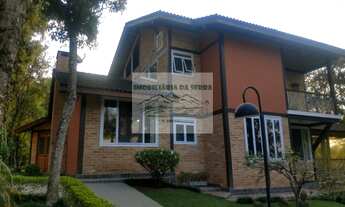 Imagem: Casa à venda em Mairiporã-SP, Parque Petrópolis