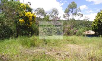 Imagem: Terreno de 1.100m² em condomínio exclusivo