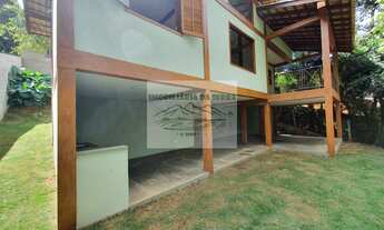 Imagem: Casa à venda na Serra da Cantareira - Mairiporã/SP