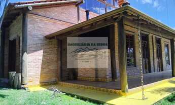 Imagem 3: Casa em condomínio à venda em Serra da Cantareira mairiporã-SP: 5 quartos, 5 suítes, 4 sal