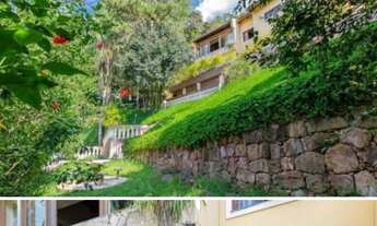 Imagem: Maravilhosa casa à venda em Serra da Cantareira-SP