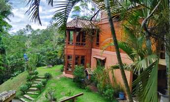 Imagem: Casa no Refúgio da Serra 3 Quartos, 1