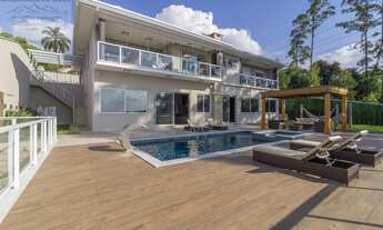 Imagem: Imperdível oportunidade Casa de luxo em