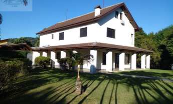 Imagem: Imperdível Casa de luxo com 5 quartos