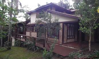 Imagem: Casa a venda na Serra da Cantareira-SP