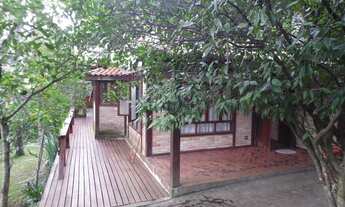 Imagem 5: Casa a venda na Serra da Cantareira-SP: 4 Quartos, 4 Suítes, 3 Salas, 6 Banheiros, 2 Vagas