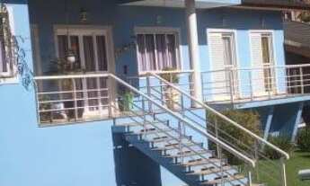 Imagem 7: Residência em Condomínio na Serra da Cantareira-SP, 4 Quartos e 2 Suítes, 3 Salas, 6 Banhe