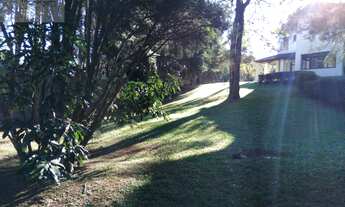 Imagem 6: Imperdível: Casa de luxo com 5 quartos e 5 suítes no Refúgio da Serra, Mairiporã-SP, 530m²